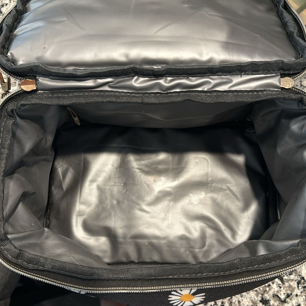 Daisy Lunchbag - Picture 4 of 5